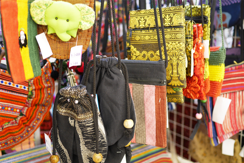 アジア雑貨フェア